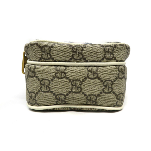 Gucci Ophidia Shoulder Bag - Picture 6 of 9